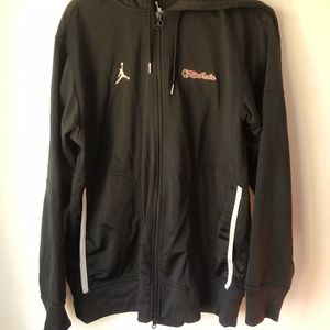 Jordan jacket